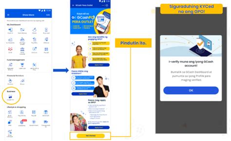 GCash List of Partners – GCash.